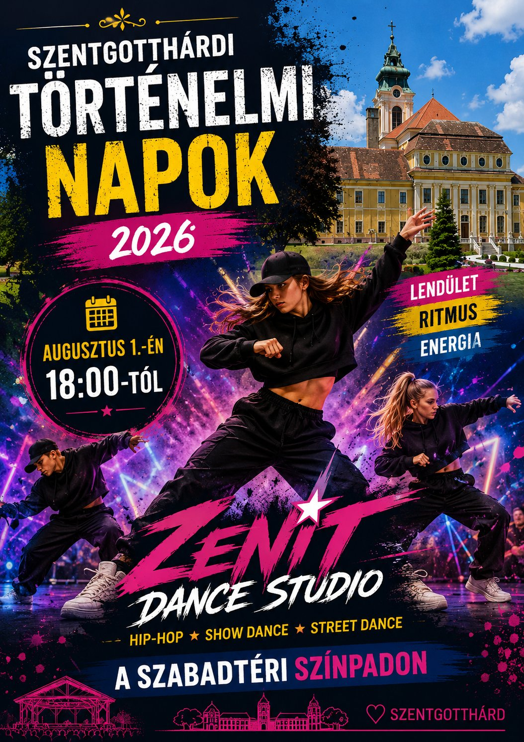 zenit_dance_studio